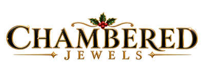 Chambered Jewels