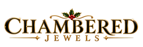 Chambered Jewels